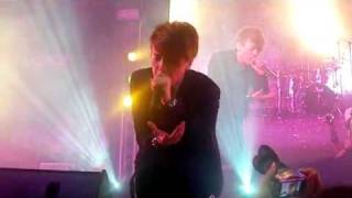 何维健《每时每刻》@ *Scape 02/07/2011