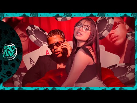 MC Branquinha - Todo Gamadinho (DJBiel) Space Funk