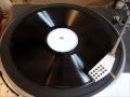 Blind Willie Johnson - Dark Was The Night, Cold Was The Ground 78 RPM