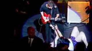 Velhas Virgens Ao vivo e as cores - Só pra te comer