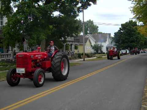 DeGraff Parade