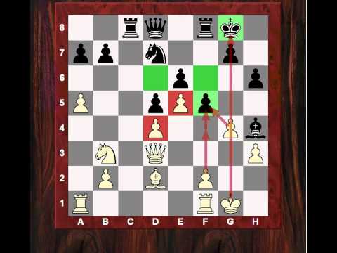Chess World.net: Sergey Karjakin vs Alexander Grischuk - Rapid Championship 2012 - Caro-Kann