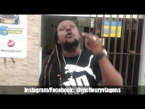 Top Adlerman te vizite MFTC Agence de Voyage