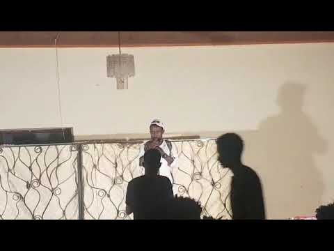 comedian tomas in jimma