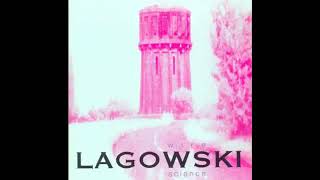 LAGOWSKI - SCANNER ( WIRE SCIENCE 1991)