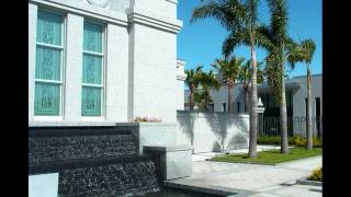 Moleni Brother's - Abide With Me