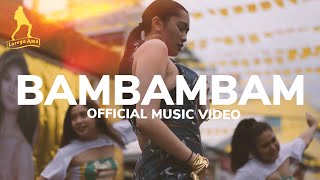 Karencitta - BamBamBam (Official Music Video)