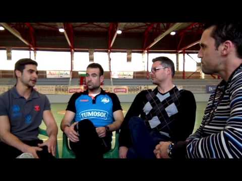 ZUMOSOL ARS PALMA DEL RIO, JUVENTUD Y TALENTO