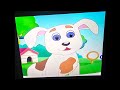 Dora The Explorer Puppy Power 2007 DVD 60fps Love Vuelie