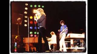 21. Whole Lotta Love - Led Zeppelin [1979-08-11 - Live at Knebworth]
