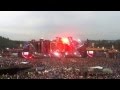 Alesso at Tomorrowland 2012 Mainstage ...