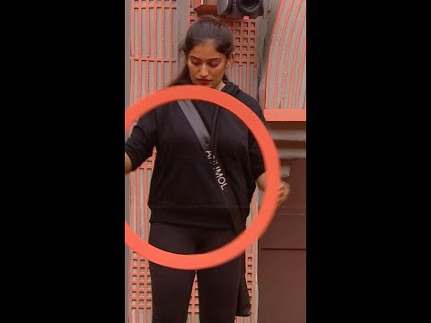 #BBMS7Reels"Congrats Nevin.. "