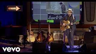 Elvis Costello - Watching The Detectives (Detour)