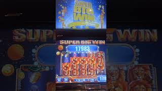 King of Africa: Slot Machine Super Big Win