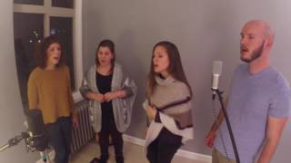 &quot;Planets&quot; by Joseph - #acappellajo cover