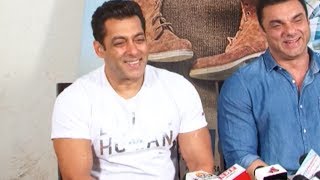 Salman Khan’s AMAZING Reaction On Being Among World’s Highest Paid Actors!