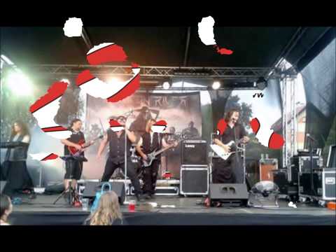 Rubicon River - KONCERT 3 KAPEL