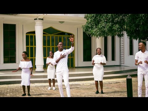 Nish Gadd - Moyo Wangu (Official Music Video)