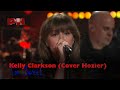 Kelly Clarkson Too Sweet Cover Hozier Live On The Kelly Clarkson Show