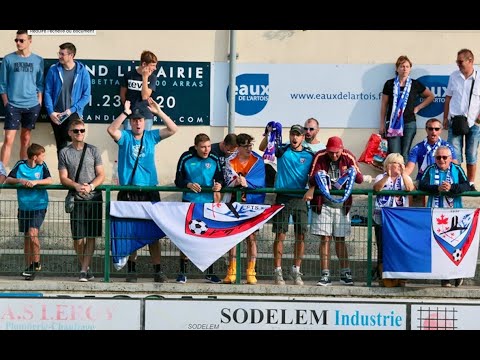 Vimy en N3 #Episode3 "Le derby"