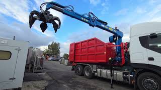 GMC BC 1200 contenedor de gancho | Imagen 4 - Autoline
