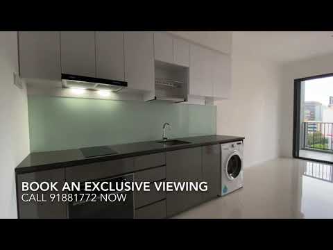 Rezi 35, 20 Lorong 35 Geylang, 2 Bedrooms, 646 sqft, Condominium For Rent, by Raymond Koh, 22949547 - PropertyGuru.com.sg