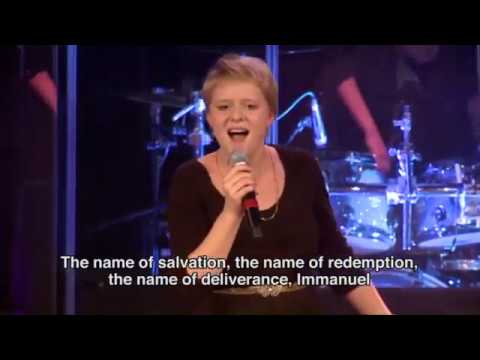 PRAISES OF ISRAEL / El Avoteinu - God of Our Fathers