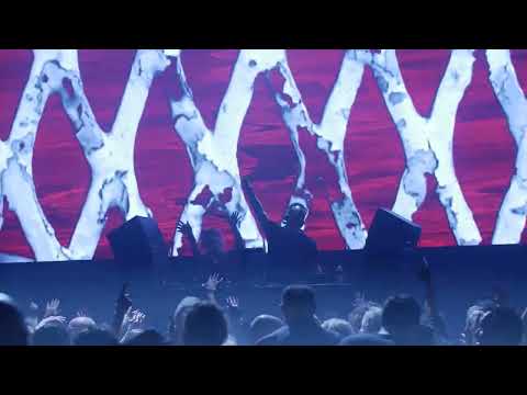 TheKoosy @ KRAFT v3 Premium Pounding Techno