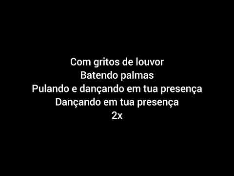 És bem vindo - Israel Salazar (Playback)