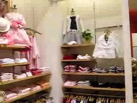 Lalaport Cyrillus Yokohama