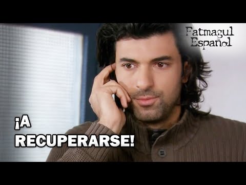 Fatmagul Español - Fatmagül'ün Suçu Ne? - ¡A recuperarse! - Sección 13