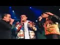 Don Omar, Tego Calderón y Andy Montañez “Tributo a Ismael Rivera” • The Last Don: Live (2004)