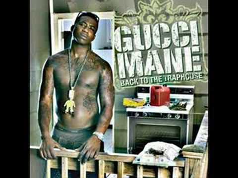 Gucci Mane - Brick Man