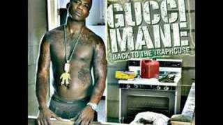 Gucci Mane - Brick Man
