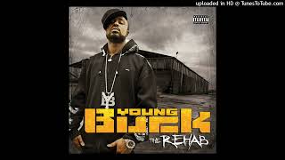 Young Buck - Problems