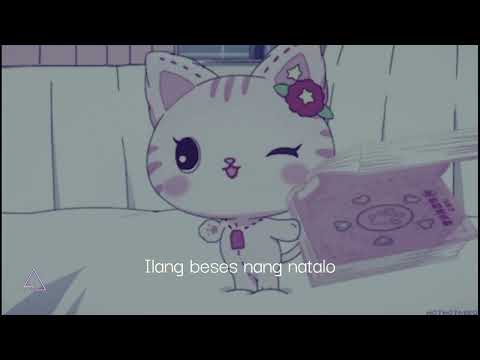 Husto - Wain Wright (Lyric Video)