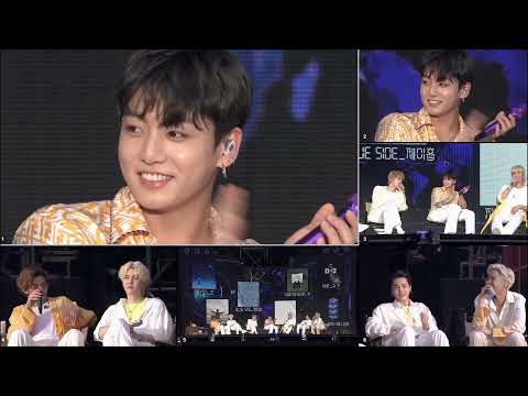 BTS Jungkook - "Still With You" (acapella) @ D2 #BTSMusterSoWooZoo #BTSFESTA2021 #BTS8thAnniversary