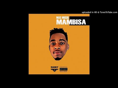 07 Dj Ganyani Emazulwini  ft Nomcebo (Mas Musiq Remake)