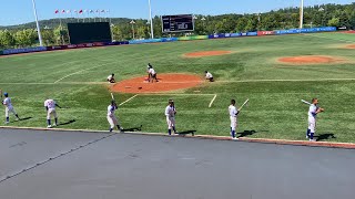 [情報] U15亞洲盃青少棒  台灣完封南韓