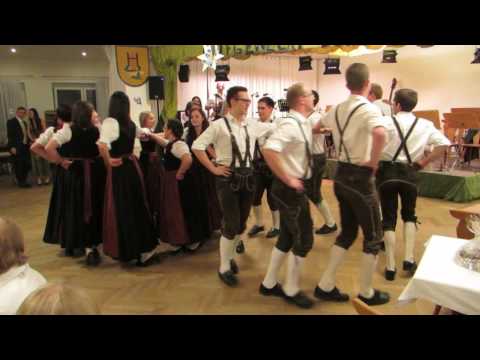 20170225 233450 Volkstanzgruppe Altenberg bei Linz Mühlradl