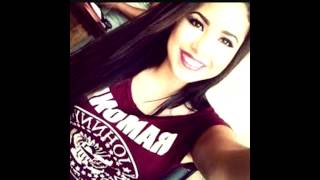 Jasmine Villegas   Breathe Your Love (2013)