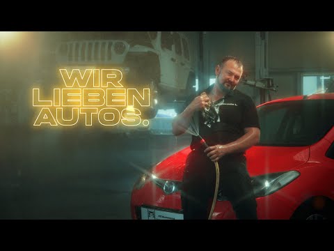 Imagefilm Kfz-Hülsmeier Lengerich