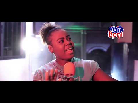 SAKRIFIS LAKWA POU MWEN  _ 🙏🏻HAITI BENI❤️_ DEBORAH HENRISTAL - BEST HAITIAN GOSPEL MUSIC 2020