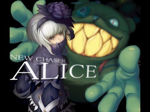 S4 League Soundtrack [OST] 21 - You are The Chaser, Chase Yourself, MonoXide