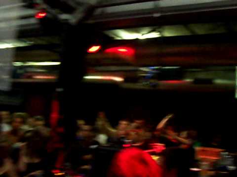 GENEVA DUBQUAKE  IRATION STEPPAS / O.B.F SOUND SYSTEM / MUSICAL RIOT