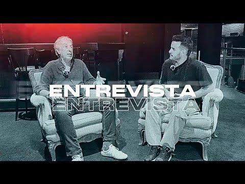 Entrevista a Eduardo Blanco - Empieza con D, siete letras - La Baulera del Coso