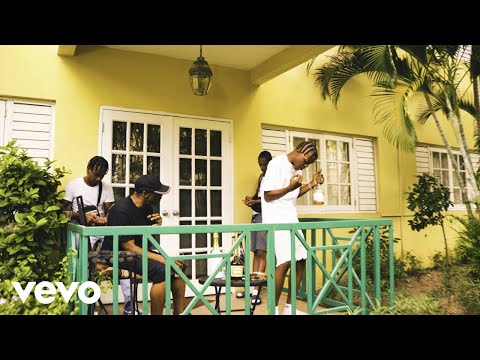 1Chappzs - Prayed Up (Official Music Video)