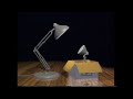 All Luxo Jr Sesame Street Segments