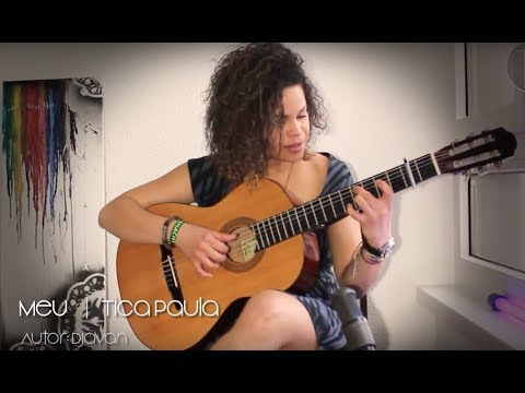 Rabe (a Lição) - Tica Paula