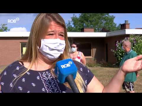 Buurtbewoners Veltem starten petitie tegen komst woonblokken